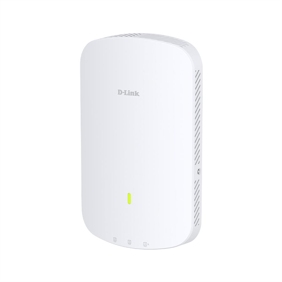 D-Link DAP-X3060W Point d'access Wi-Fi-6, Nuclias Connect AX3000