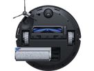 Ecovacs Aspirateur robot X8 PRO OMNI, Deebot, rose