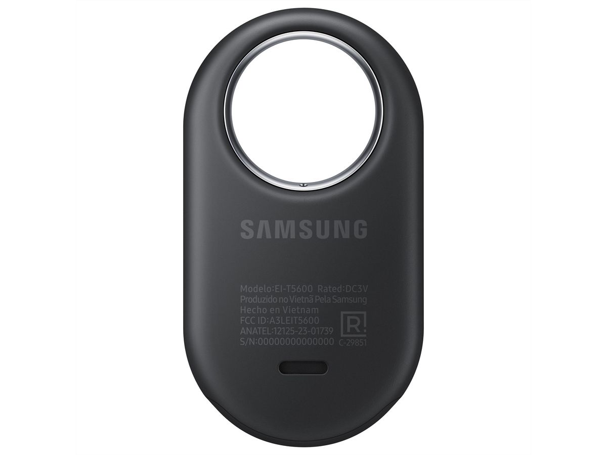 Samsung Galaxy SmartTag2, schwarz