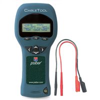 PSIBER CableTool Testeur de câbles