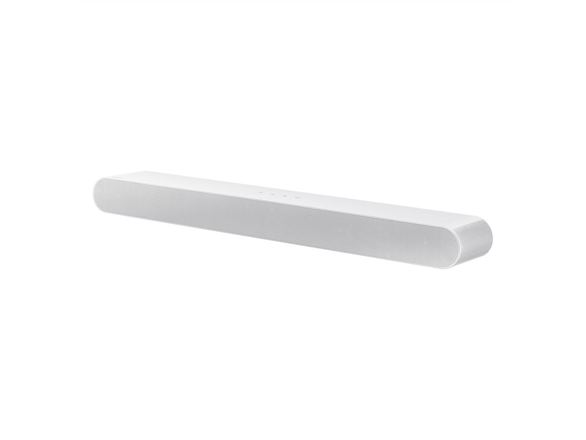 Samsung Soundbar HW-S61D , blanc