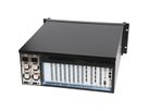 Datapath Videowall-Kontroller VSN972-RPSU, schwarz / grau
