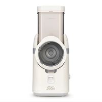 Trancheuse Solis type 8402, trancheuse multifonction, 80W