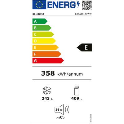 Étiquette énergétique 04.00.0332