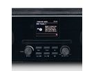 Lenco DAB+ Radio DIR-261BK , schwarz