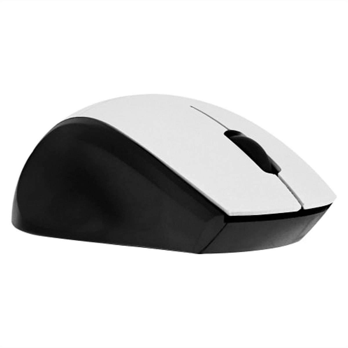 T’nB MINY kabellose Maus weiss, Weiss