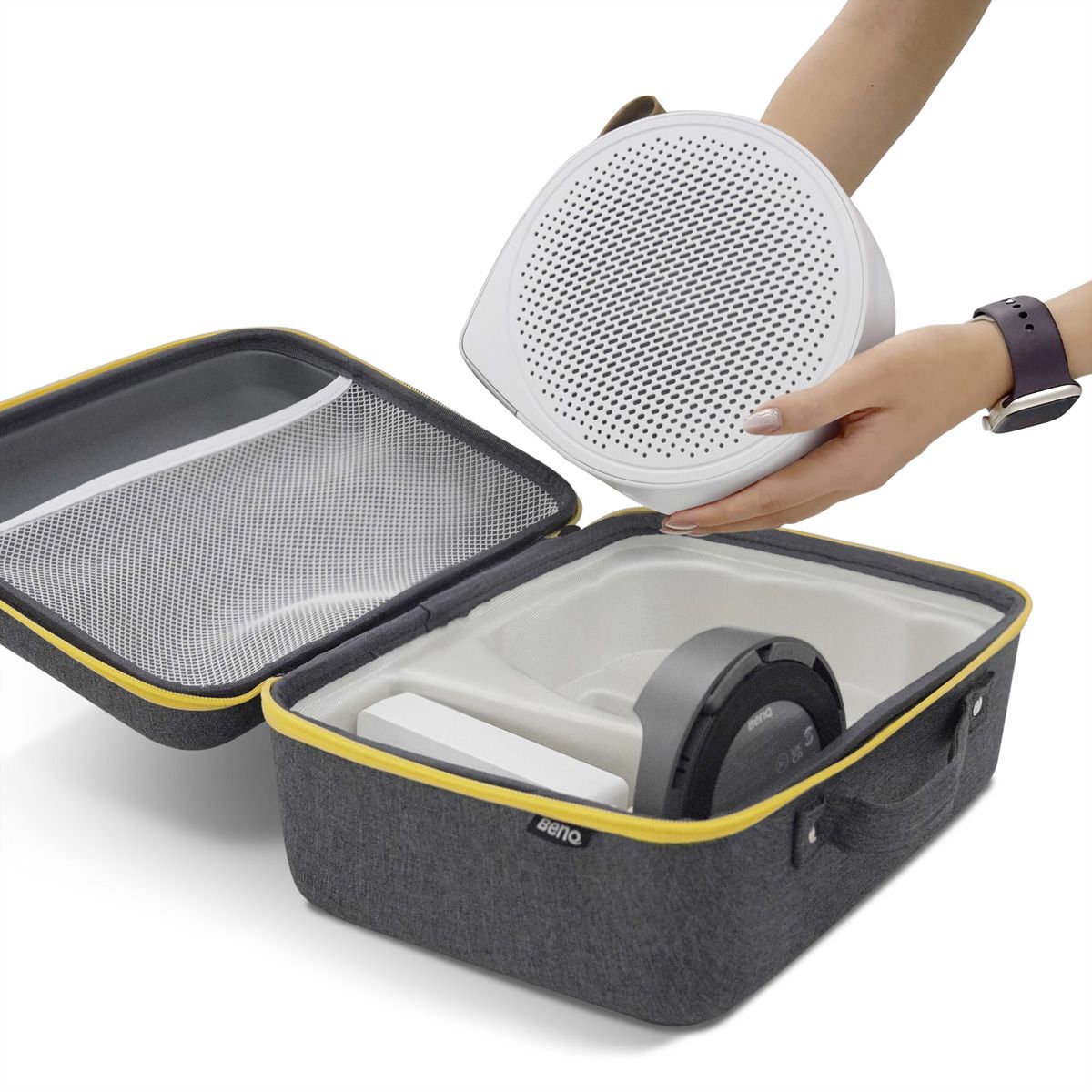 Benq Beamer Tasche GV50