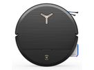 Ecovacs Aspirateur robot X9 PRO OMNI, Deebot, rose