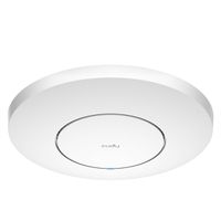 CUDY AP6500 BE6500 Point d'accès Wi-Fi 7 à 2.5G avec 10G SFP+