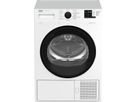 Beko Wäschetrockner TR215, 8kg, A++