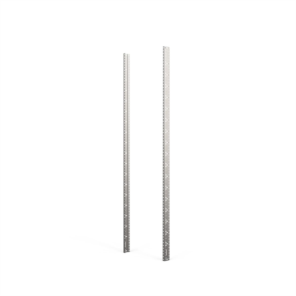 SCHROFF Winkelprofil ETSI - WINKELPROFIL ETSI76SU ALZ 2X