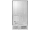 Samsung Food Center RS4000, 578l, Wi-Fi, Edelstahl-Optik