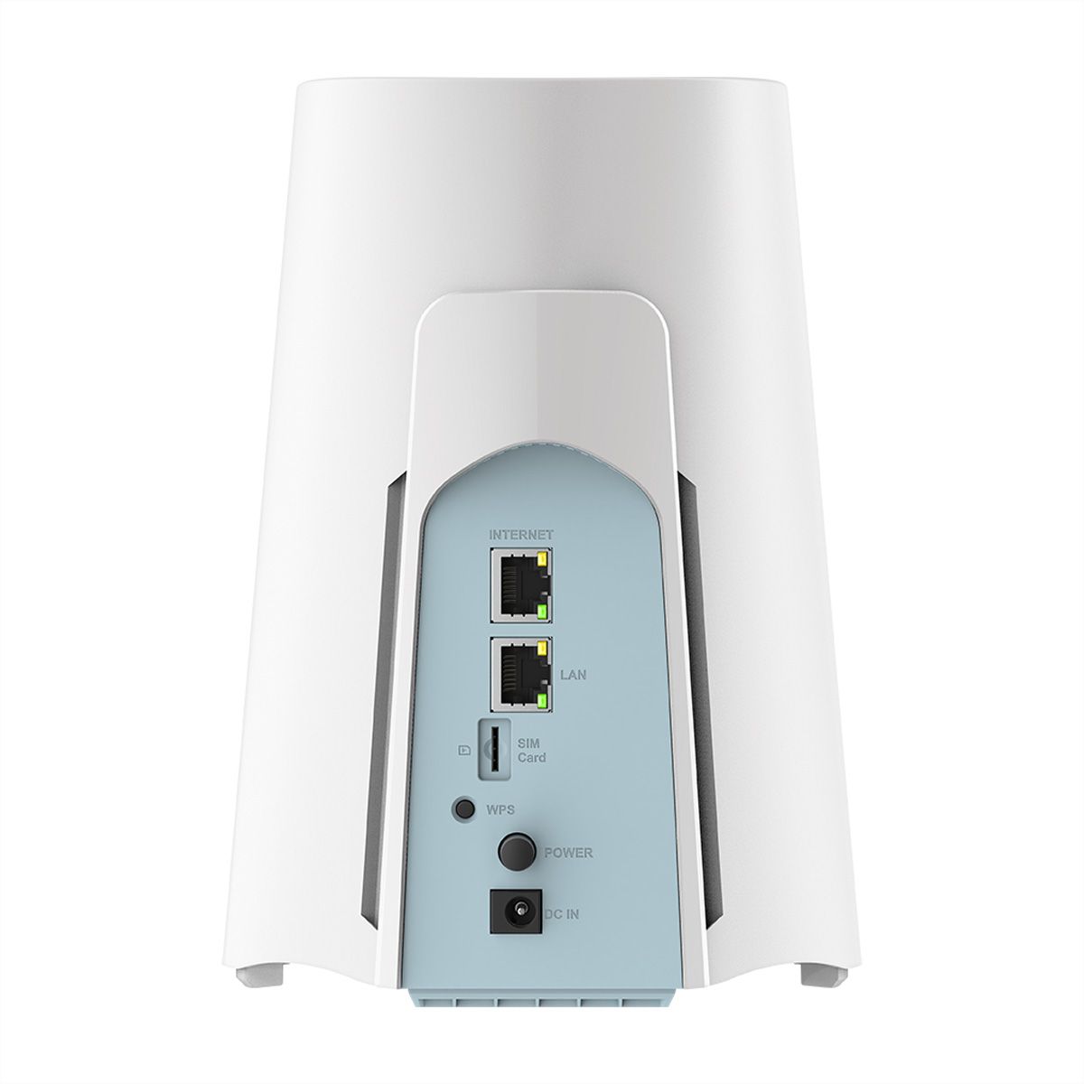 D-Link G530V2 Routeur 5G NR AX3000 Wi-Fi 6