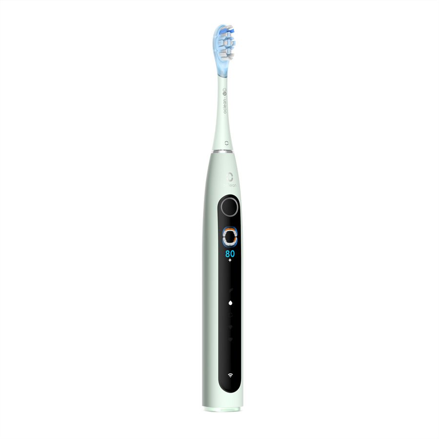 Oclean X Pro 20 Green