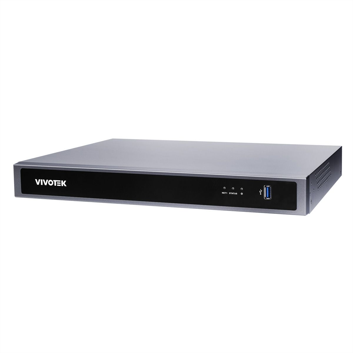 Vivotek ND9426P NVR Netzwerk-Videorekorder 16-CH, 16x PoE