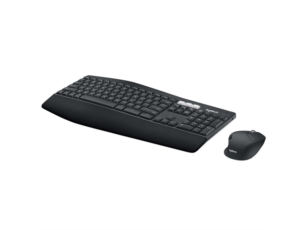 LOGITECH MK850 Performance Keyboard & mouse