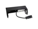BACHMANN DESK2 2xUTE 1xUSB C 30W 1xCM 0,2m GST18 RAL9005