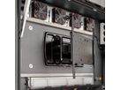 Hagor ScreenOut Eco kiosk XXL - chauffage et ventilation HQ inclus,