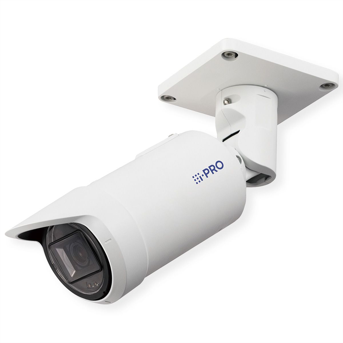 I-PRO WV-S15700-V2LN Bullet extérieur VANDAL 1/2" 4KMP 4,3 - 8,6 mm