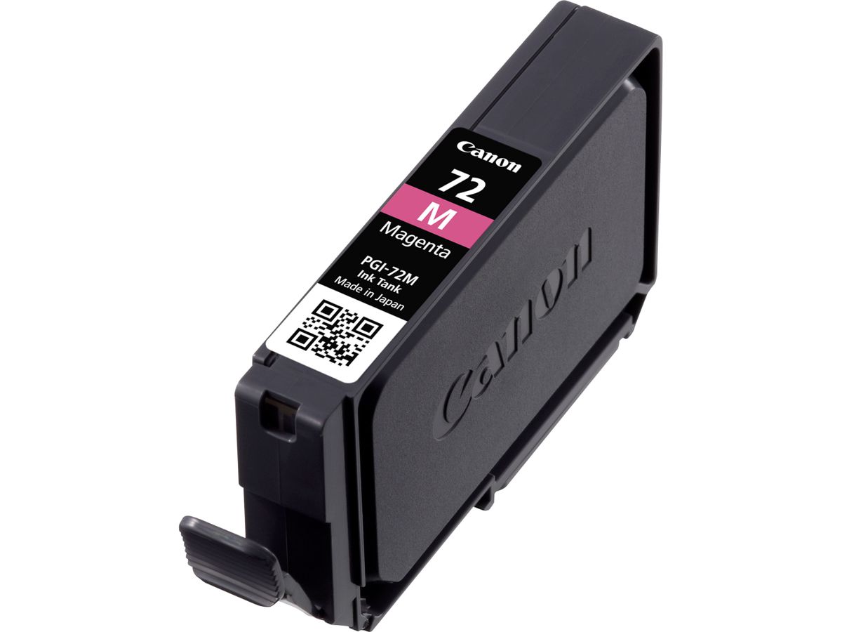 Canon PGI-72M Tinte Magenta