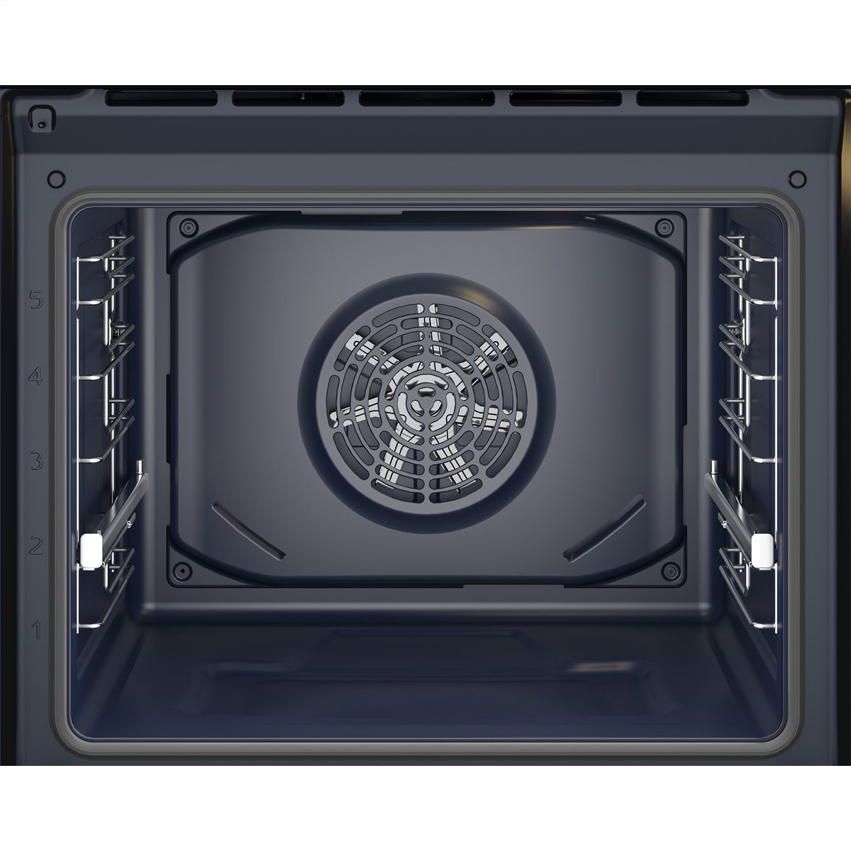 Grundig Ofen GEBD12300B