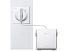 Ecovacs nettoyeur de vitres W2 PRO, Winbot, blanc