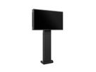 Hagor Stèle extérieure ScreenOut OH 55, pour les séries OH 55 de Samsung, noir