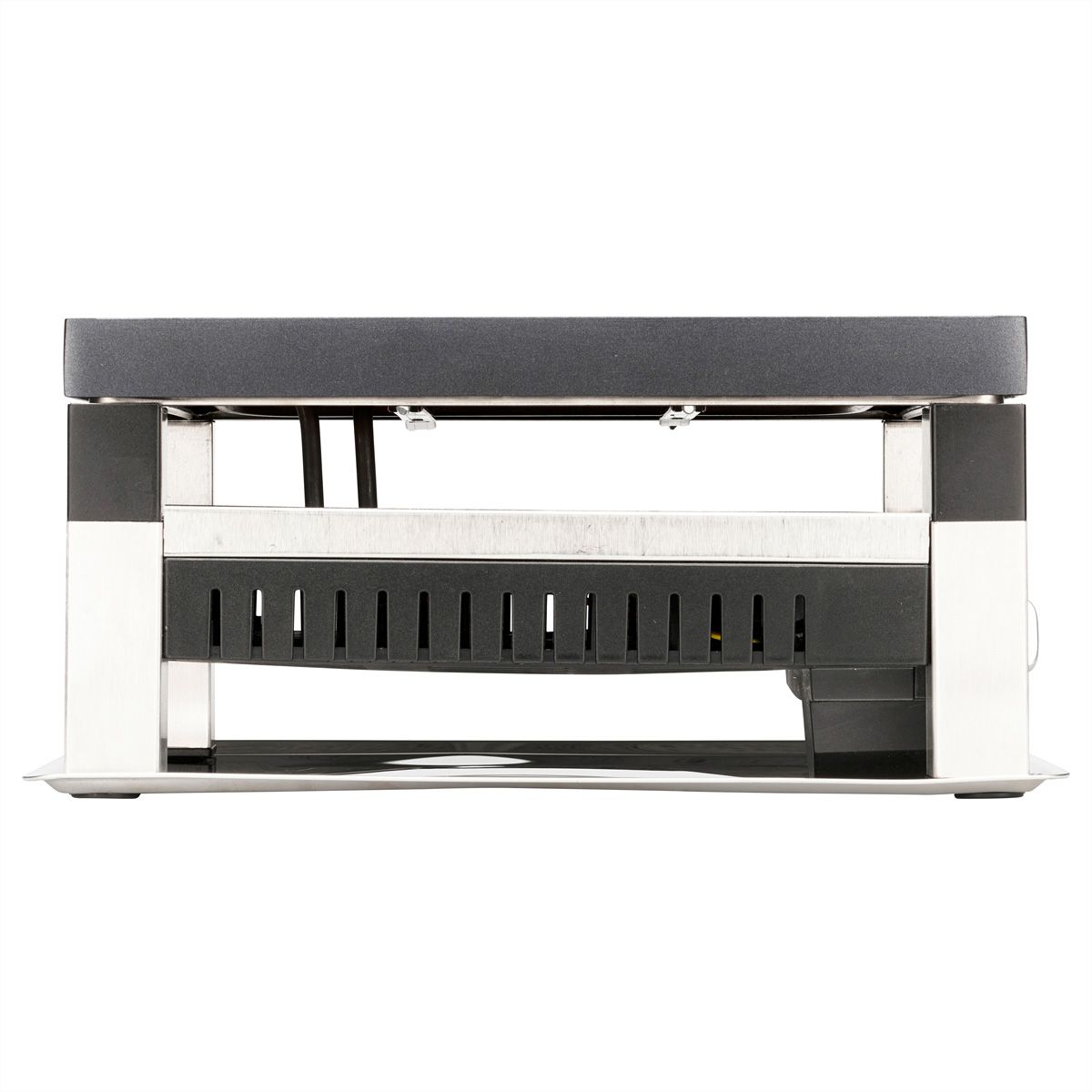 Gril de table Solis 7910, 5 en 1, 4 personnes