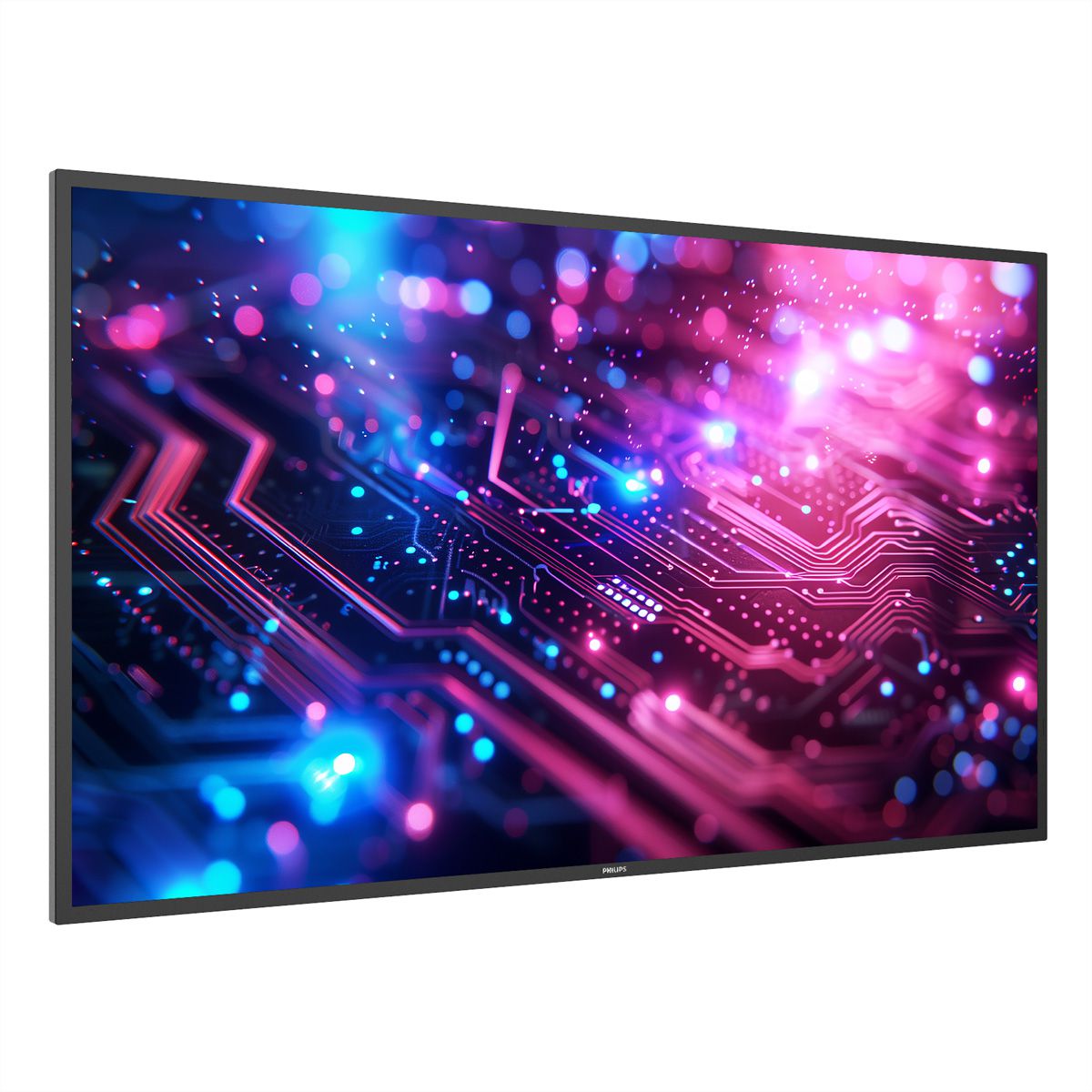 Philips Signage Display 50BDL5050D/00, 50",  UHD, 24/7, 600cd/m² Android