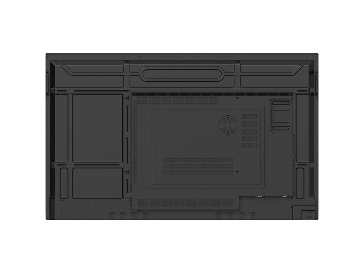 **Retoure**BenQ Interactive Display RE8604 , 86", UHD, 450cd/m²