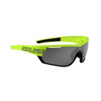 Salice Occhiali Sportbrille 016RW, Lime Black / RW Black