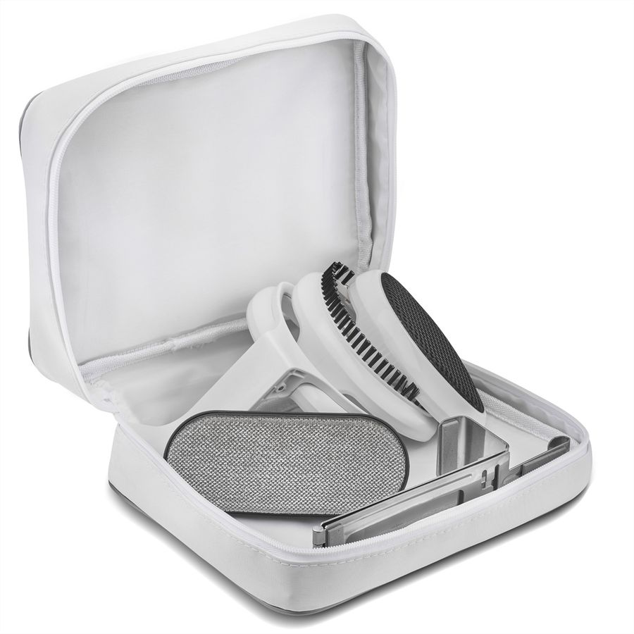 Tefal Dampfbürste DT9130CH, Access Steam weiss