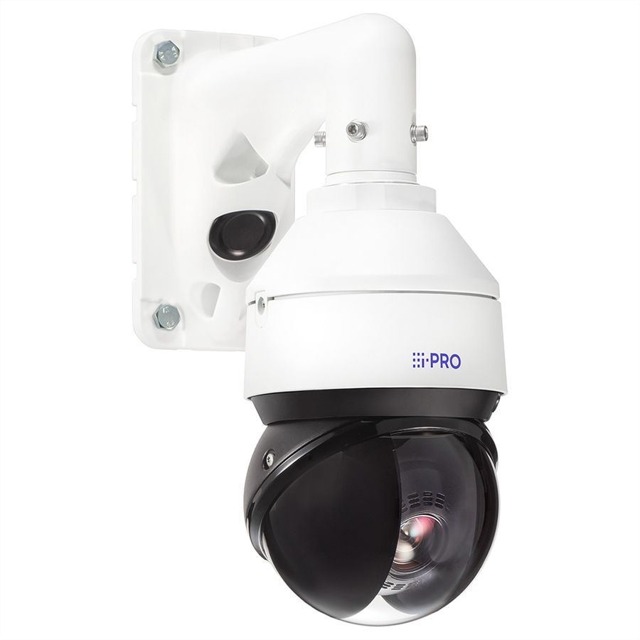 I-PRO WV-S66300-Z4N AI PTZ Speed-Dome 2 MP, 40x, 2-65°