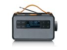 Lenco DAB+ Radio PDR-065BK