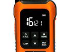 Alecto Talkie-walkie FR-300OE, Orange