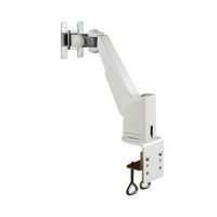 VALUE LCD-Monitorarm, Wand-/Tischmontage, bis 10 kg