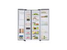 **DEMO**Samsung Food Center RS8000, 634l, Edelstahl-Optik, RS67A8811S9/WS