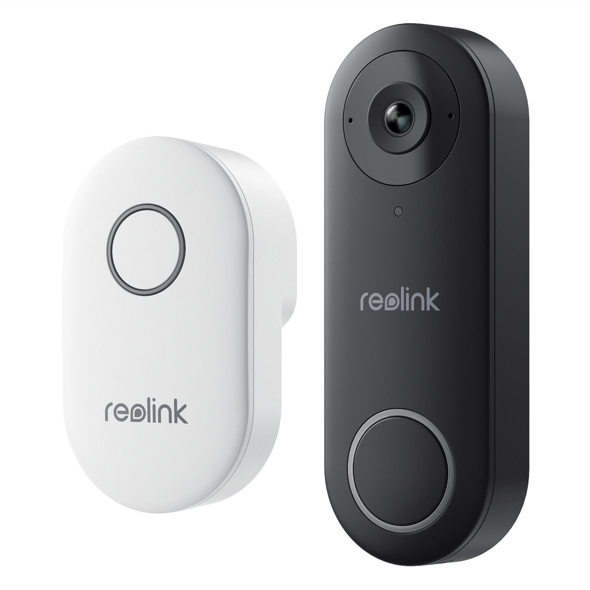 Reolink D340W Türklingel, 5 MP, 134°, WiFi