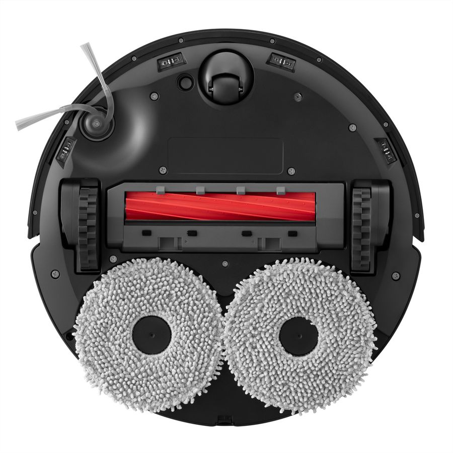 Roborock Saugroboter QR 598, schwarz