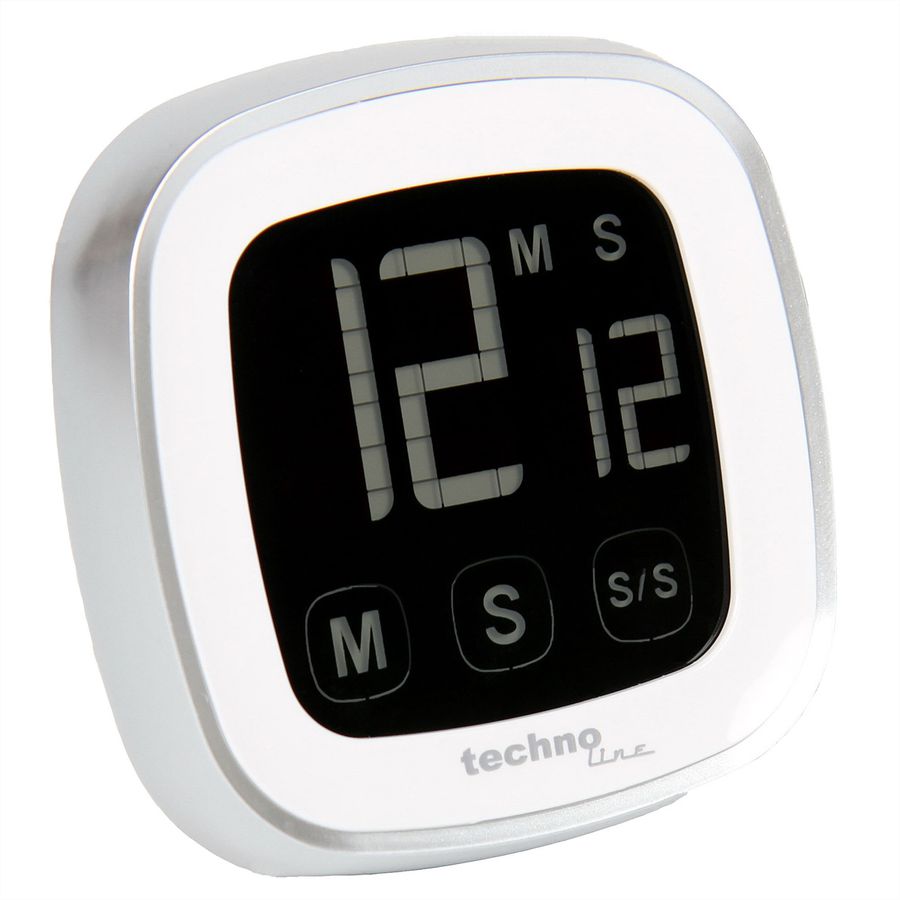 TechnoLine minuteur KT400 numérique