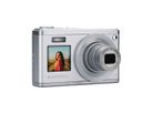 Agfa Digitalkamera, Realishot DC9200, silber, 10x opt. Zoom, 24MP