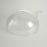 Capot pour œufrier type 827/8272