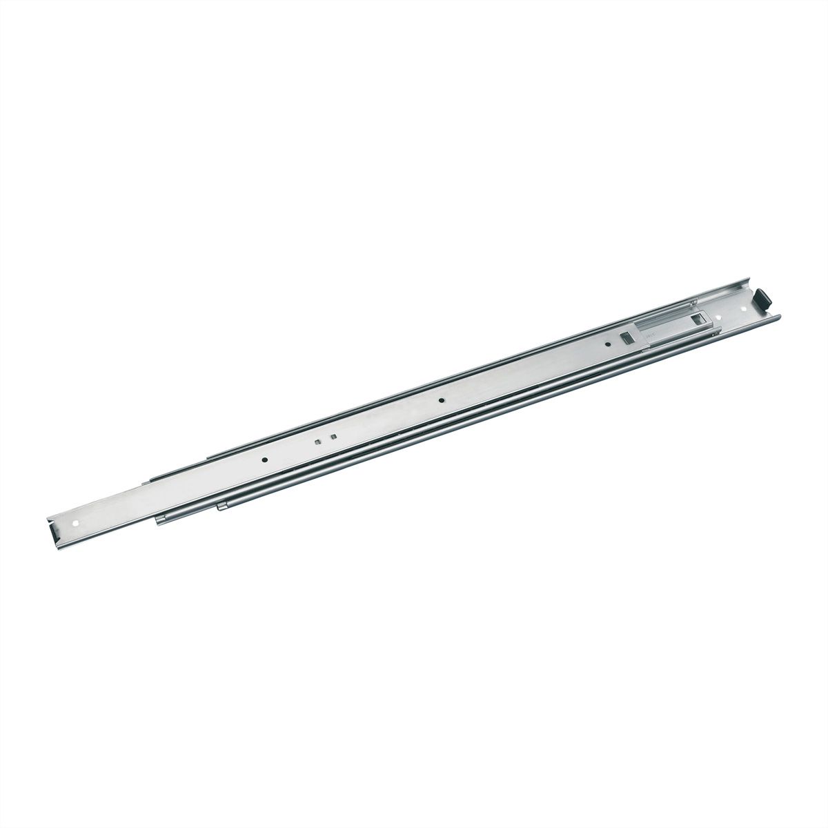 Glissière télescopique SCHROFF Universelle, 2 U, 2 U 660L