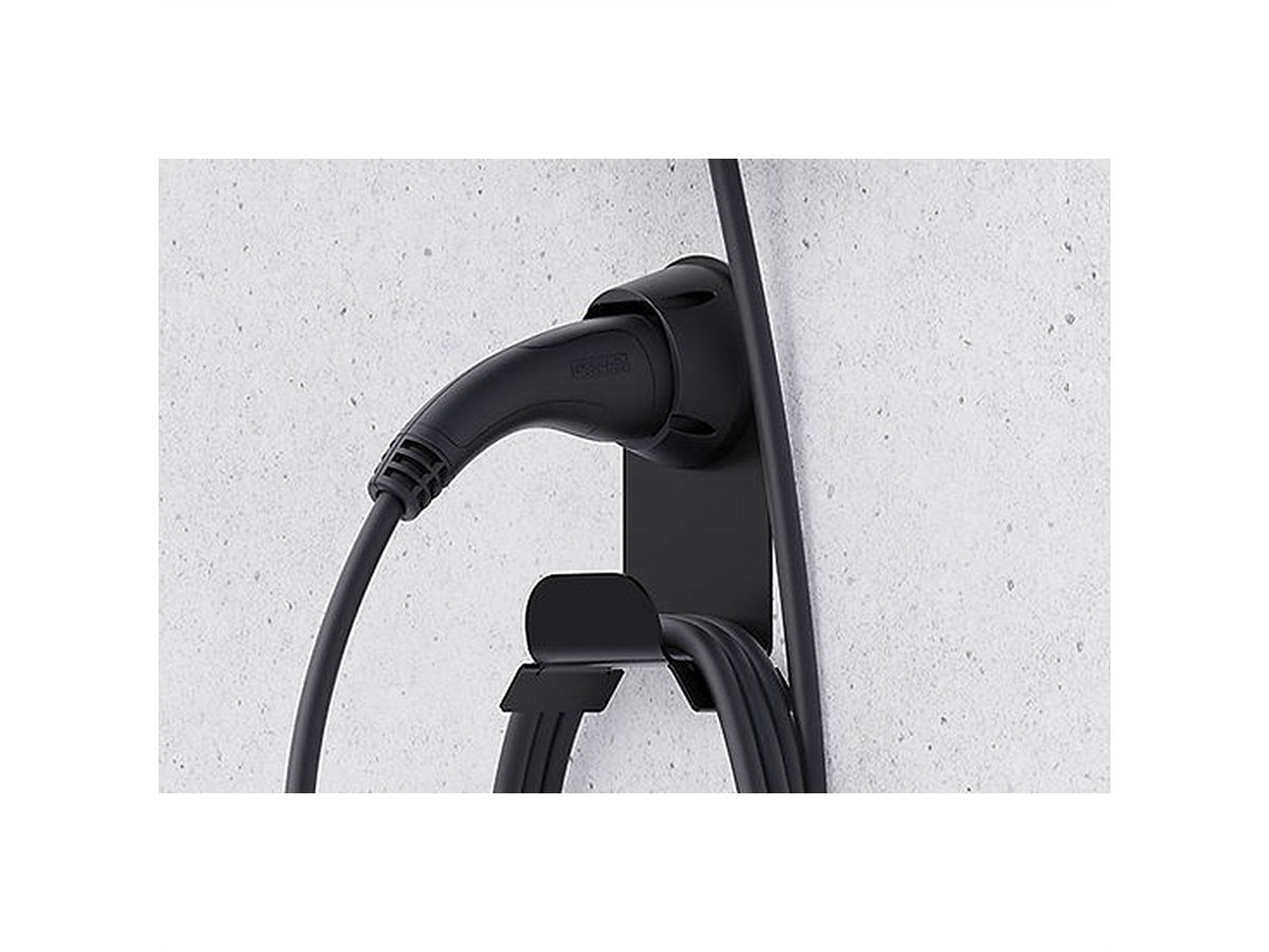 TeltoCharge Kabel Halter