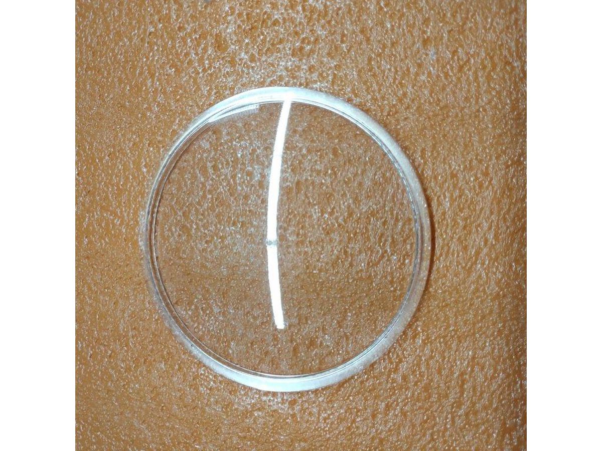 Deckel zu Bohnenbehälter Typ 1661