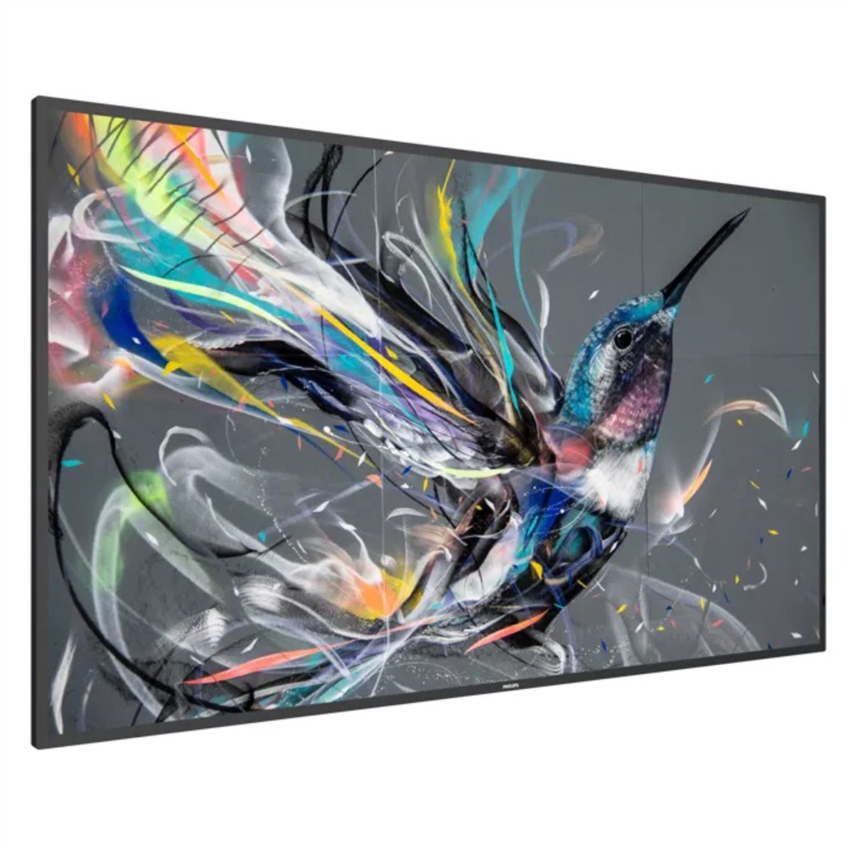 Philips Signage Display 55BDL3511Q/00, 55", UHD, 18/7, 400cd/m²