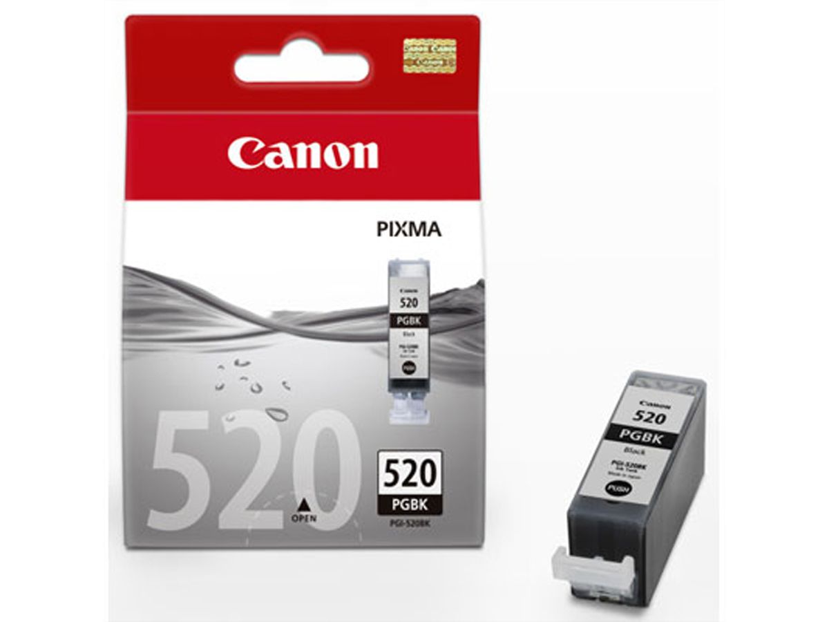 CANON PGI-520BK Cartouche noire