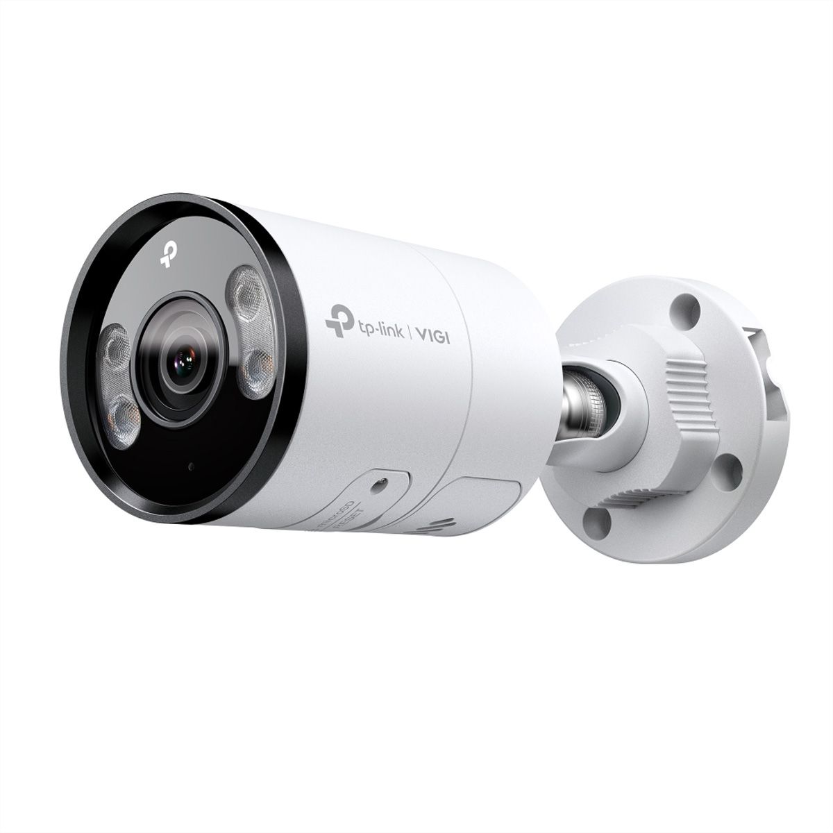 TP-Link Bullet-Caméra VIGI C355, VIGI Caméra Bullet couleur 5MP 6 mm