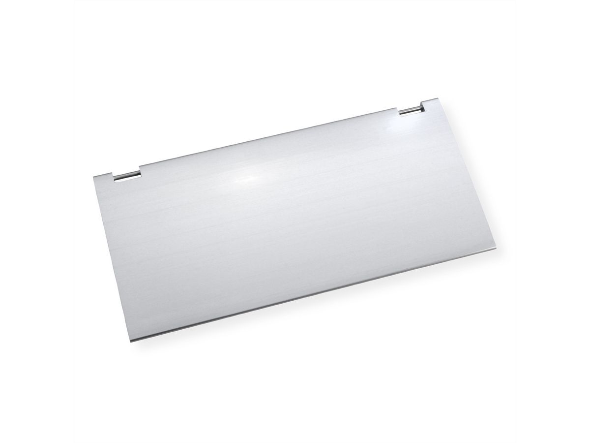 BACHMANN KAPSA X-Small couvercle, argent