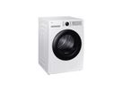Samsung Wäschetrockner DV5000, 9kg, C, Optimal DryTM, weiss
